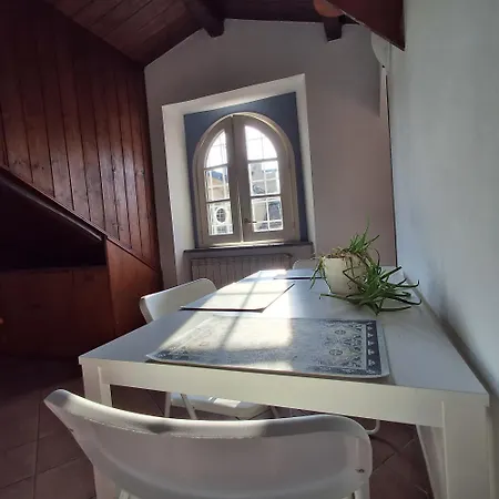 Daire Casa San Massimo