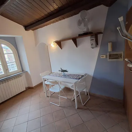 Casa San Massimo *