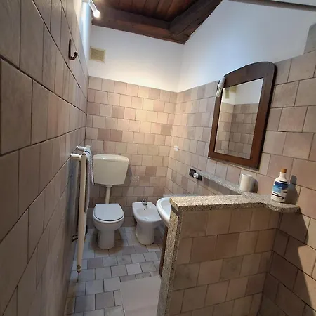 Casa San Massimo Daire *
