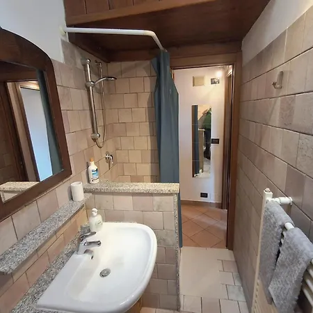 Daire Casa San Massimo *