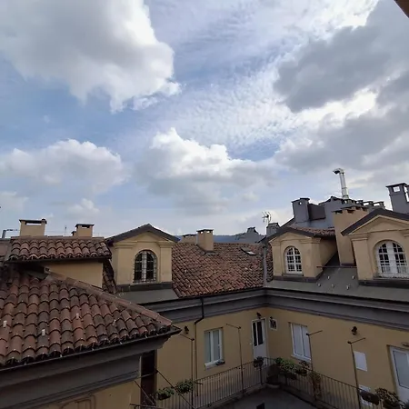 Daire Casa San Massimo Torino