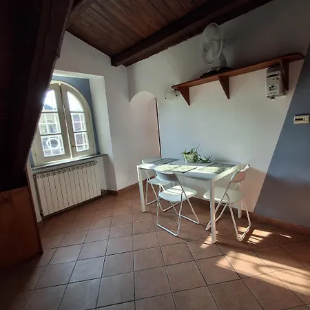 דירה Casa San Massimo