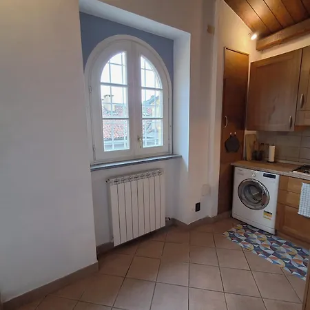 דירה Casa San Massimo *