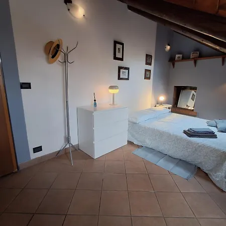 Appartamento Casa San Massimo Torino